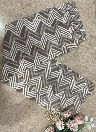 [PLKF] Cotton Palazzo 5032