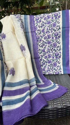[SUSAM2950] Kota Dupatta Suits 5012