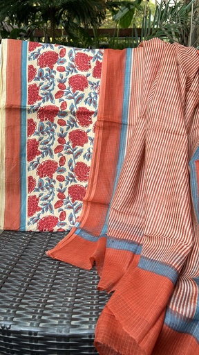 [SUSAM2950] Kota Dupatta Suits 5012