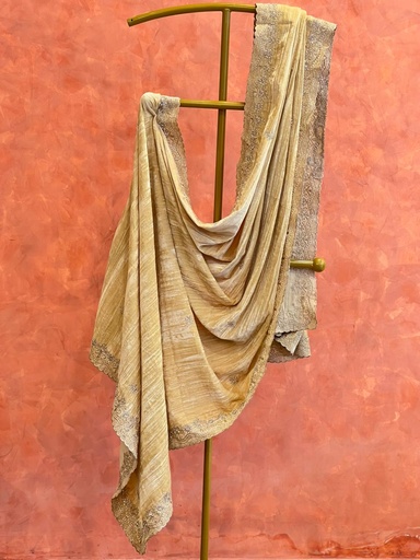 [DUAS3250] Premium Velvet Dupatta 4781