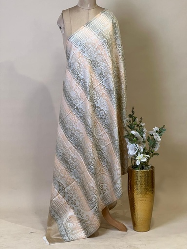 [DUAS1650]  Pashmina Shawls 4780 