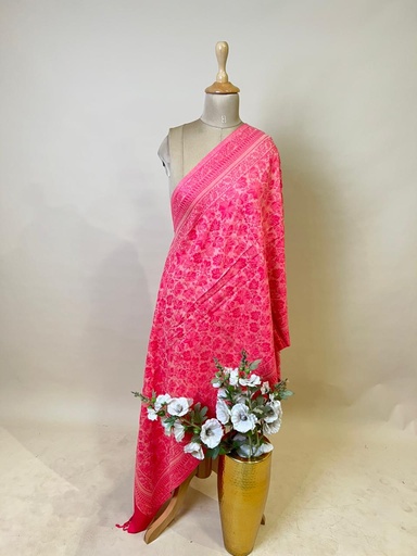 [DUAS1450] Pashmina Stoles 4780