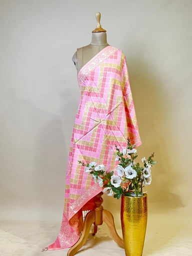 [DUAS1450] Pashmina Stoles 4780