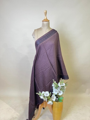 [DUAS590] Kota Dupatta 4780 