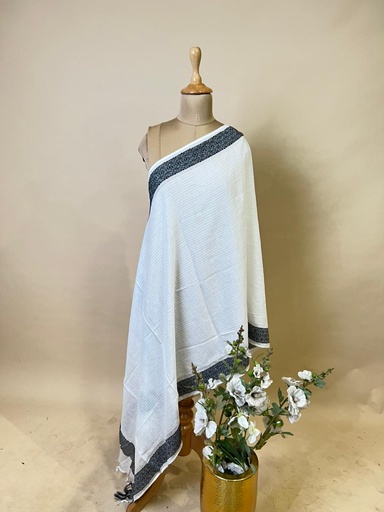 [DUAS590] Kota Dupatta 4780 
