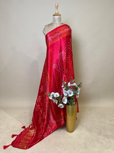 [DUAS3750]  Premium Modal Dupatta 4781 