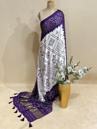 [DUAS3750]  Premium Modal Dupatta 4781 