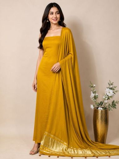 [SUMT4750] Premium Plain Modal Suits 5012