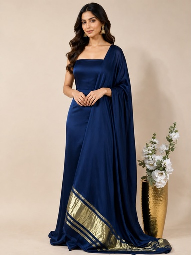 [SUMT4750] Premium Plain Modal Suits 5012